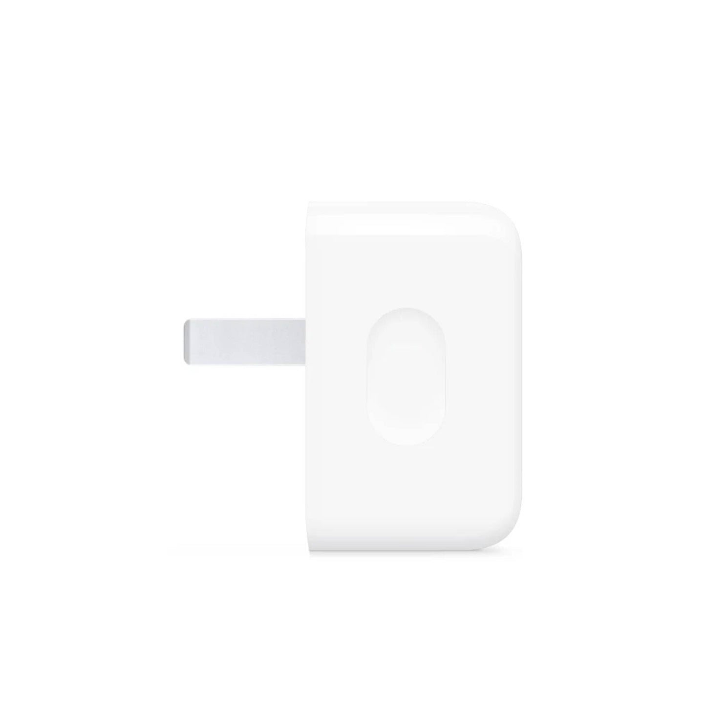 40W USB-C Dual-Port Fast Charging Wall Adapter