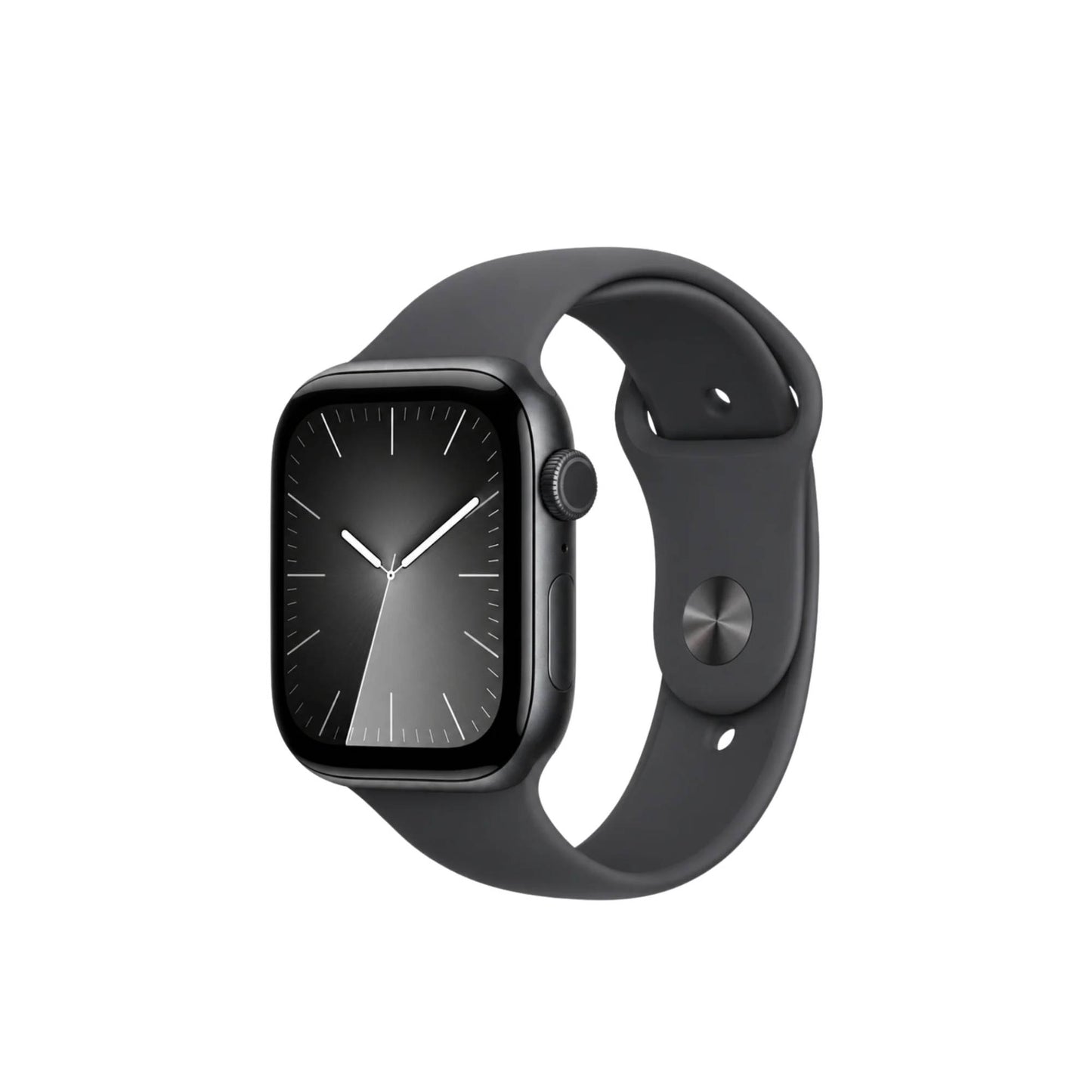 Apple Watch Series 11 (46mm, Jet Black)