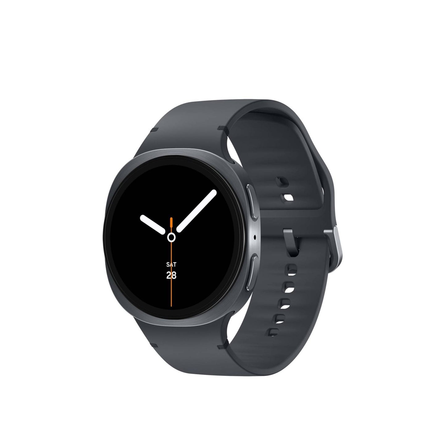 Samsung Galaxy Watch8 (44mm, Graphite)