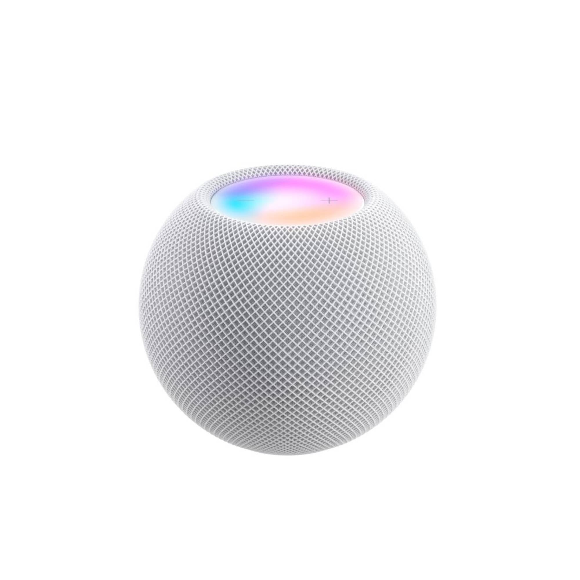 Apple HomePod mini (White) | Phoenix Tech– Phoenix Tech PTY LTD
