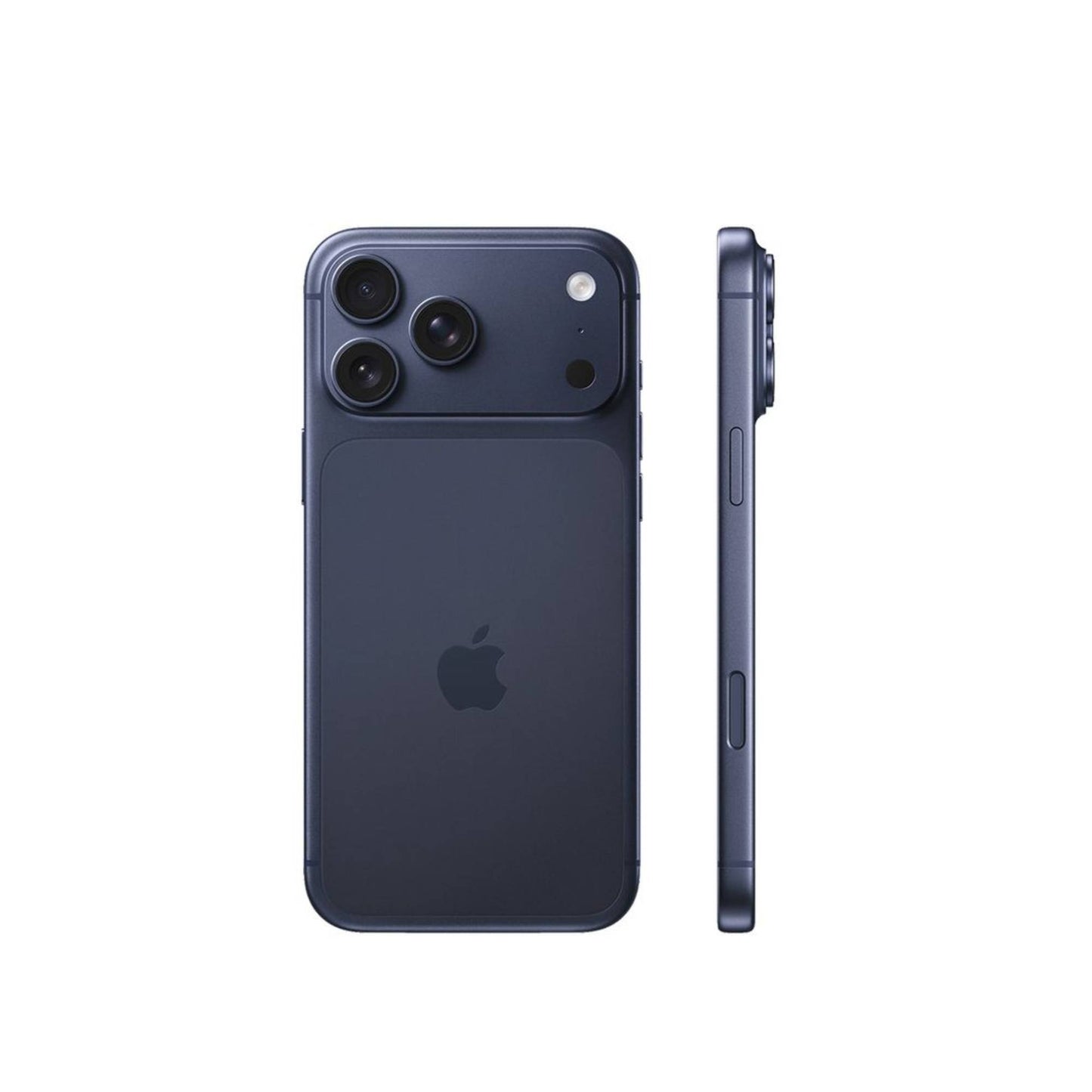 Apple iPhone 17 Pro Max (Deep Blue, 256GB)