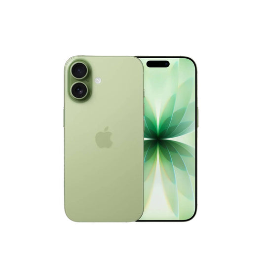 Apple iPhone 17 (Sage, 256GB)