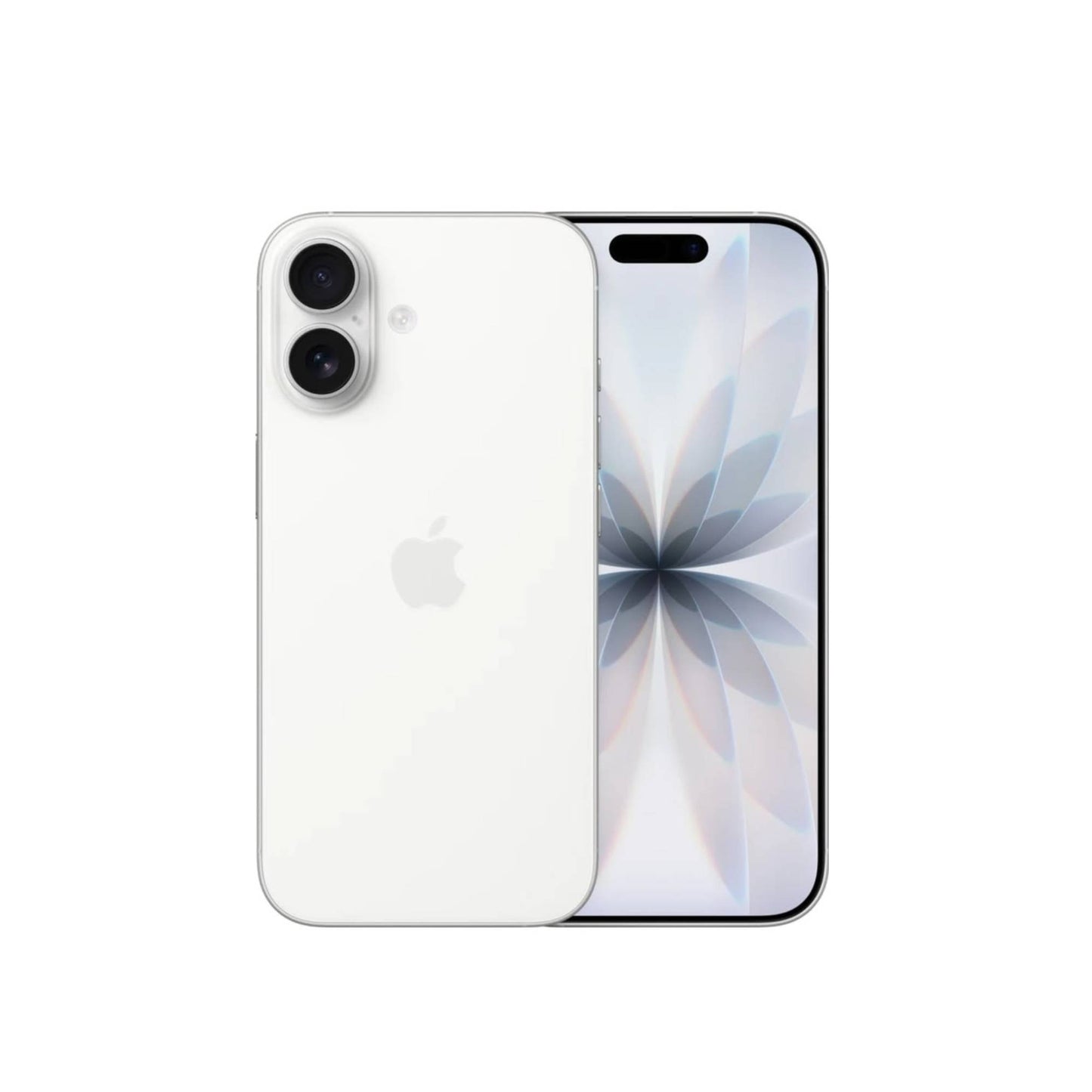 Apple iPhone 17 (White, 256GB)