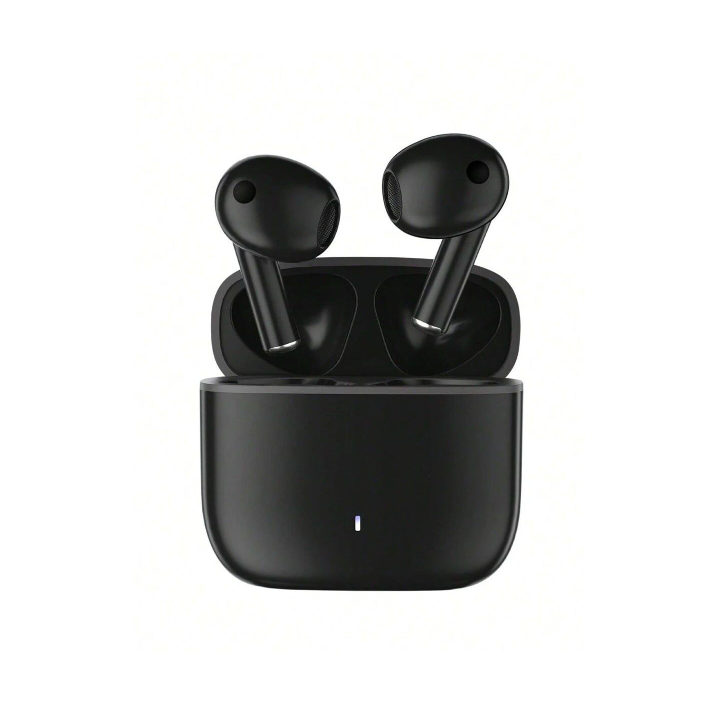 TrueWireless Pro Earbuds (Black)