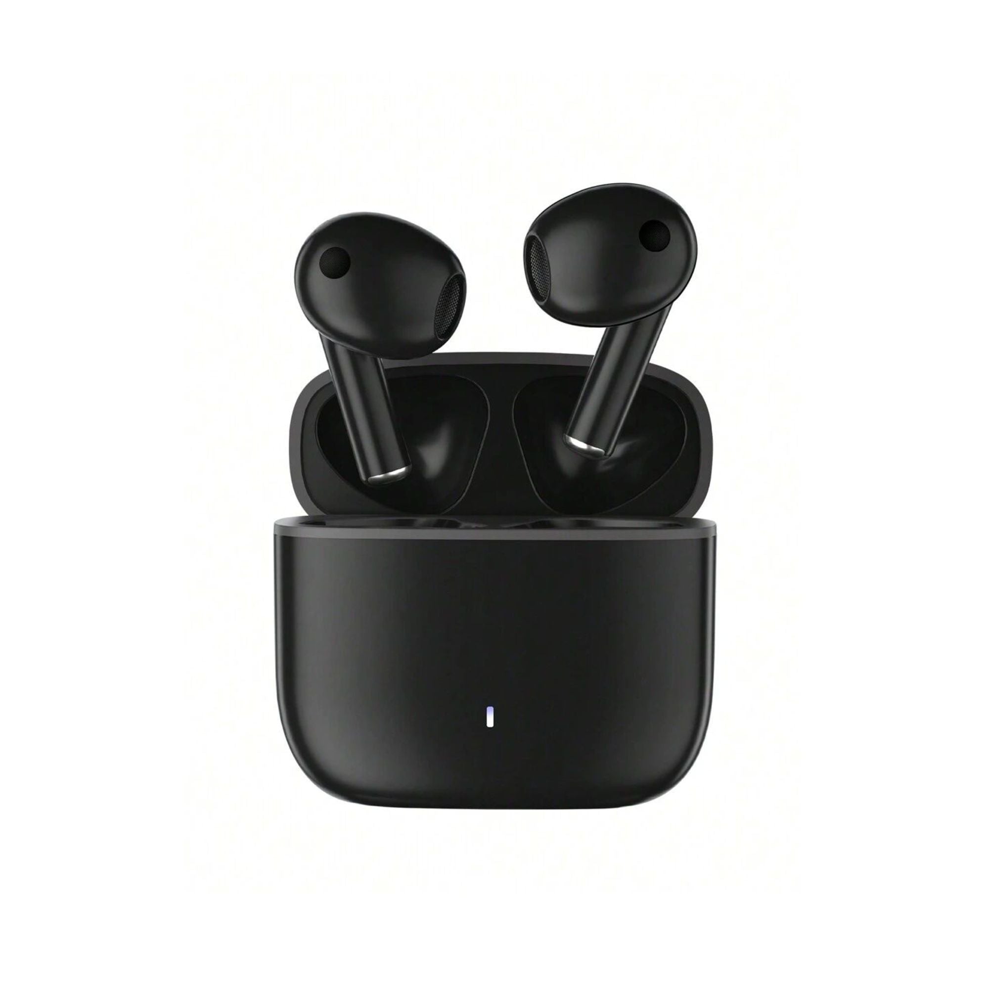 TrueWireless Pro Earbuds (Black)