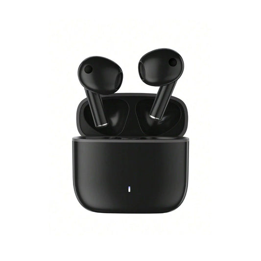 TrueWireless Pro Earbuds (Black)