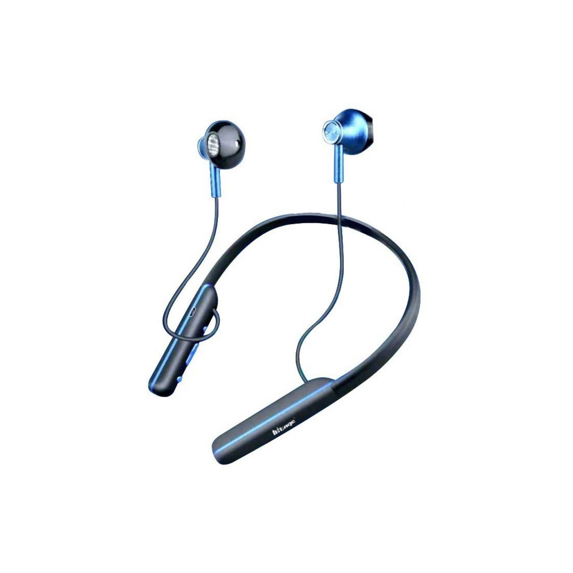 Sport Bluetooth Neckband Earphones