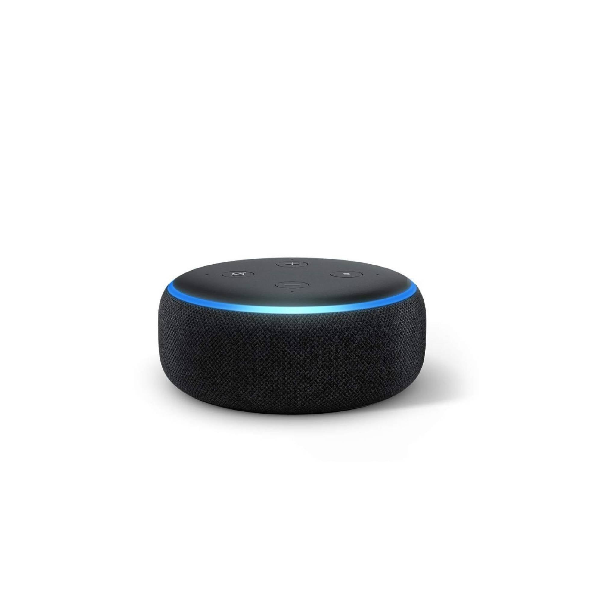 Amazon Echo Dot (5th Gen) - Charcoal