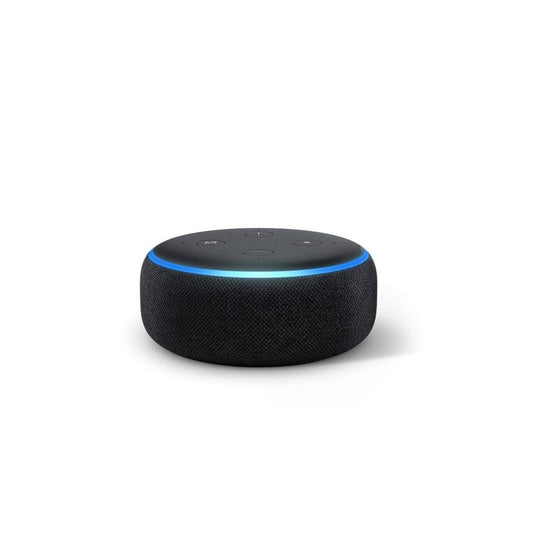 Amazon Echo Dot (5th Gen) - Charcoal