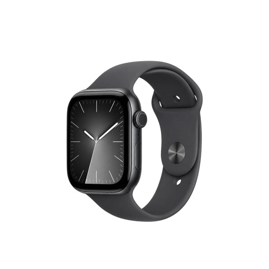 Apple Watch Series 11 (46mm, Jet Black)