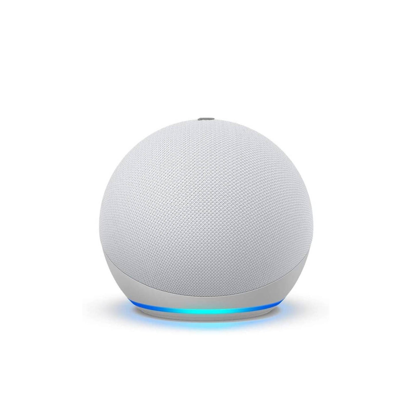 Amazon Echo Dot (5th Gen) - Glacier White