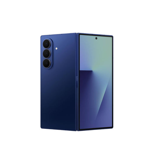 Samsung Galaxy Z Fold7 (Blue Shadow, 256GB)