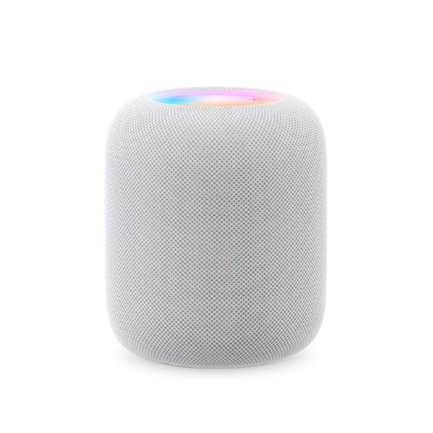 Apple HomePod (2nd Generation, White)