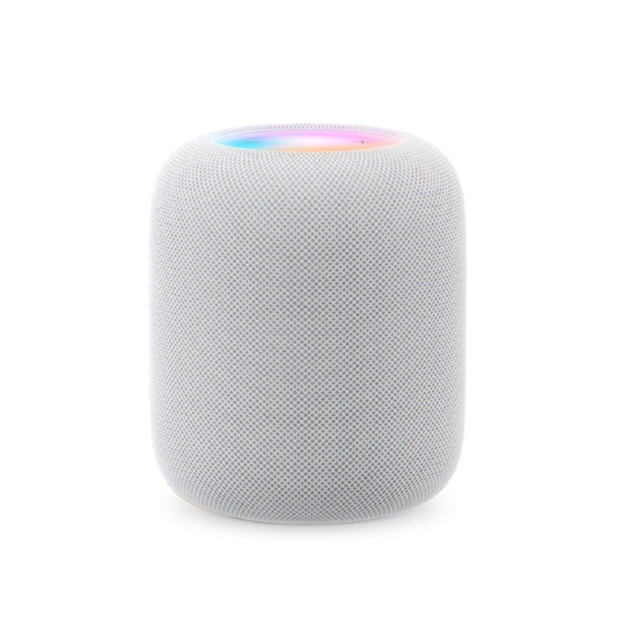 Apple HomePod (2nd Generation, White)