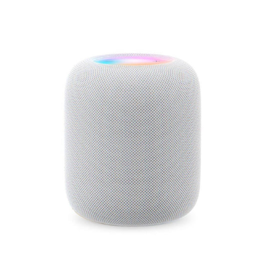 Apple HomePod (2nd Generation, White)