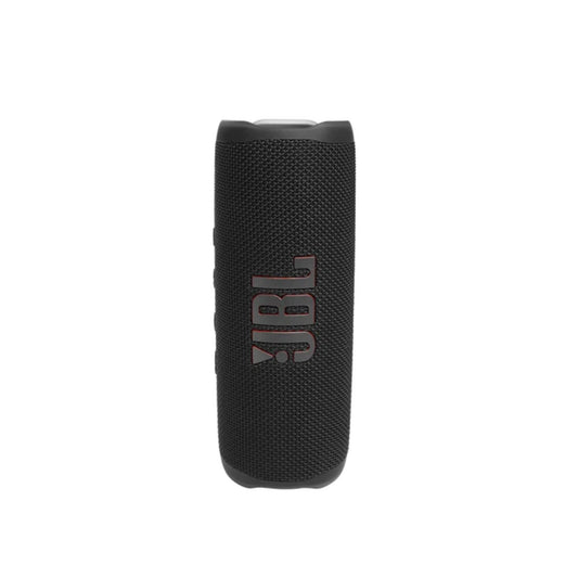 JBL Flip 6 Portable Bluetooth Speaker (Black)