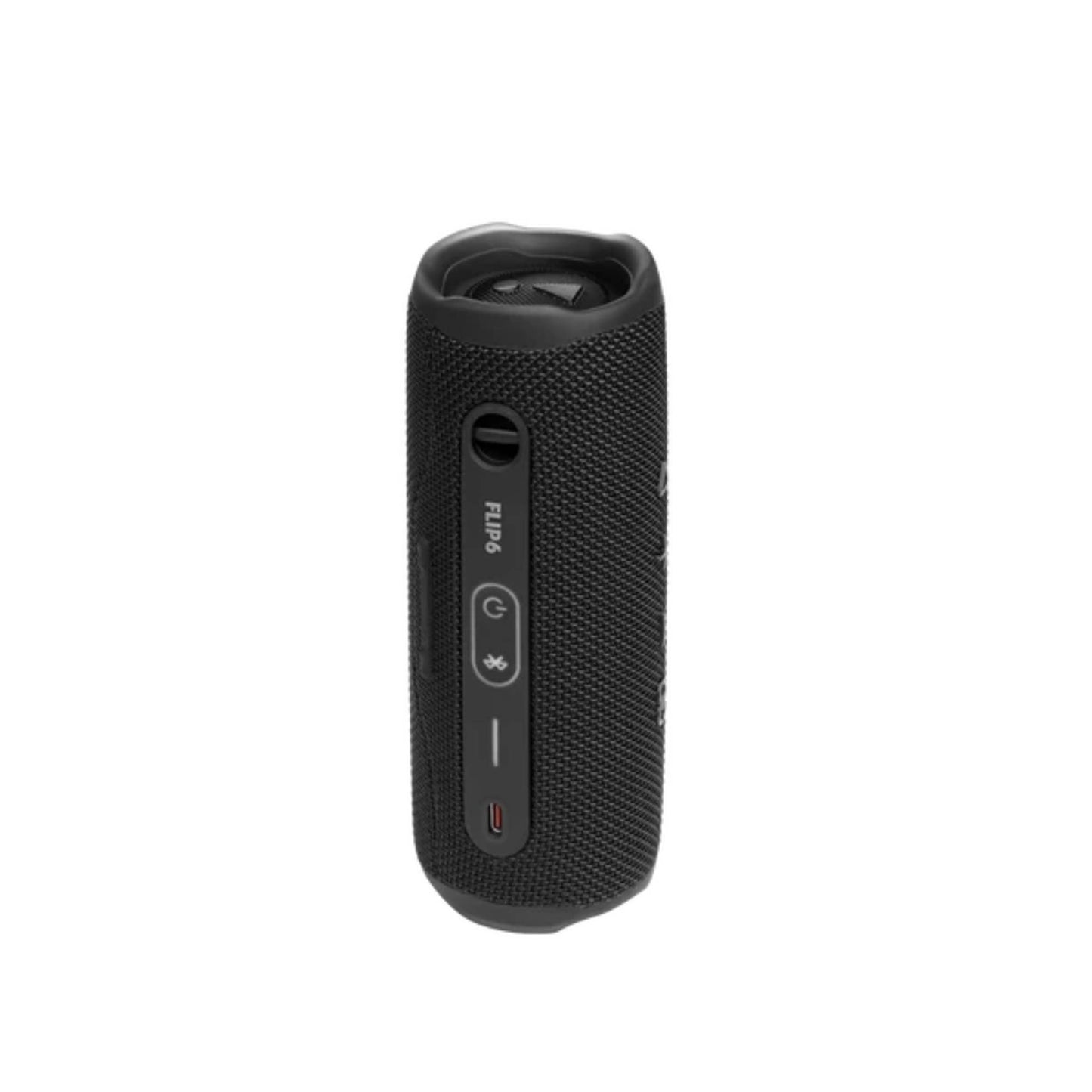 JBL Flip 6 Portable Bluetooth Speaker (Black)