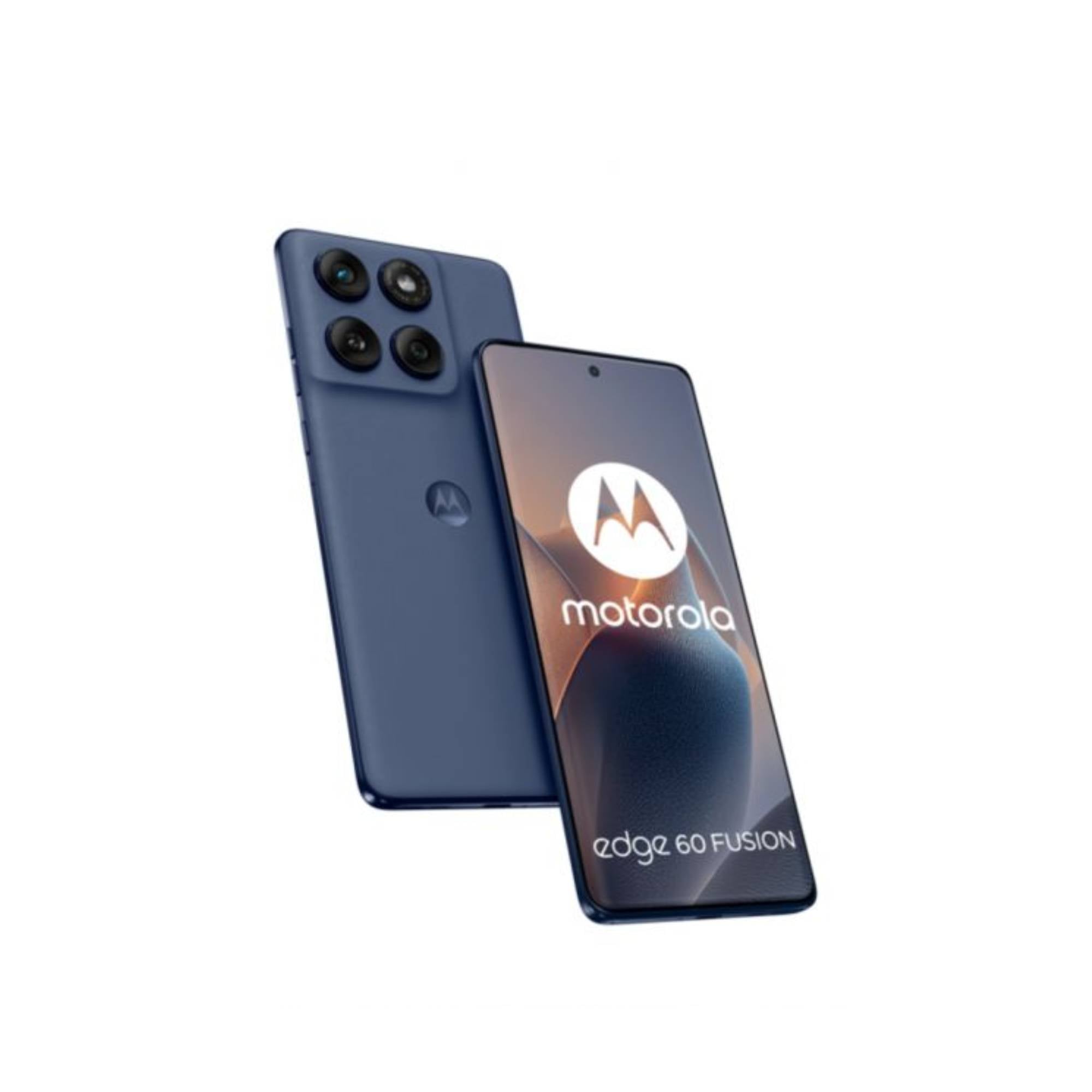 Motorola Edge 60 (Pantone Gibraltar Sea, 256GB)