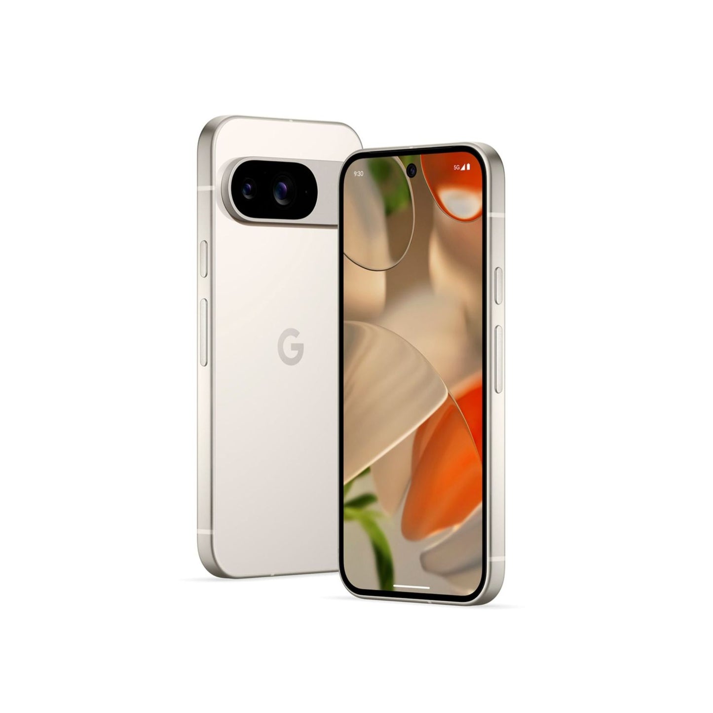 Google Pixel 9 Pro XL (Hazel, 128GB)