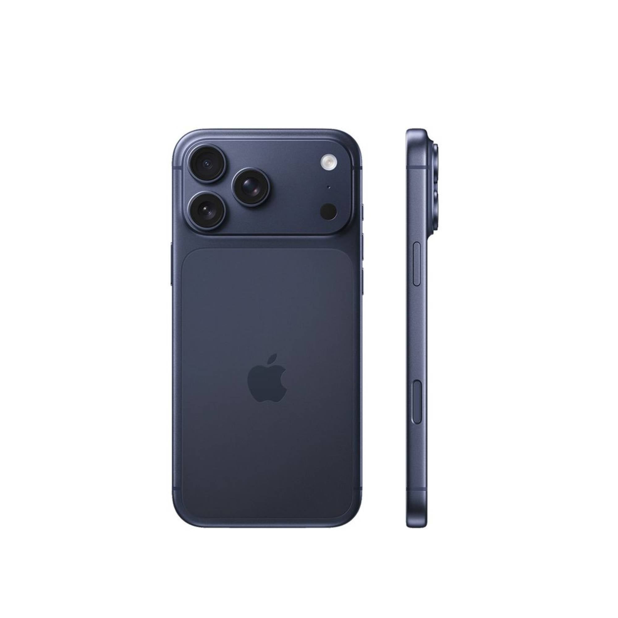 Apple iPhone 17 Pro Max (Deep Blue, 256GB)