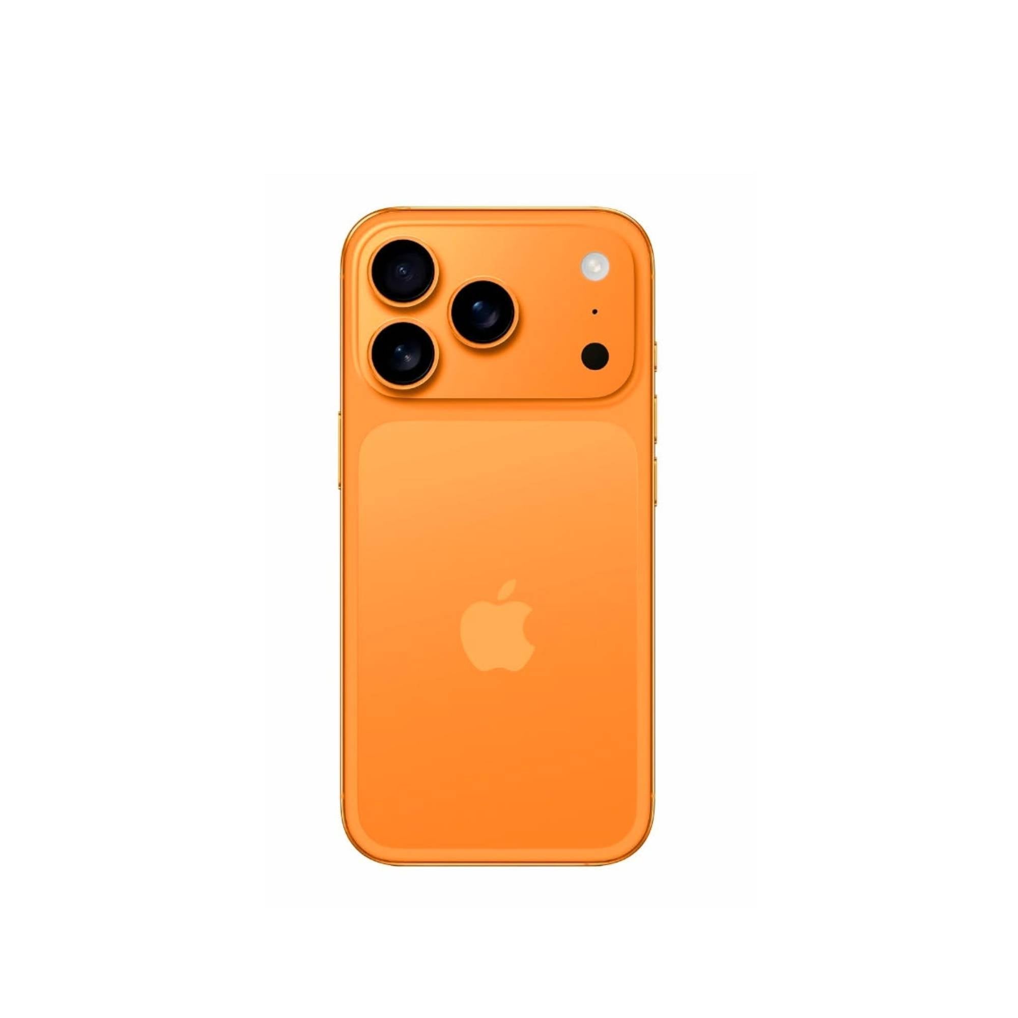 Apple iPhone 17 Pro Max (Cosmic Orange, 256GB) | Phoenix Tech